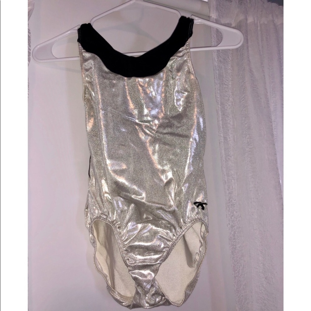 GK Leotard